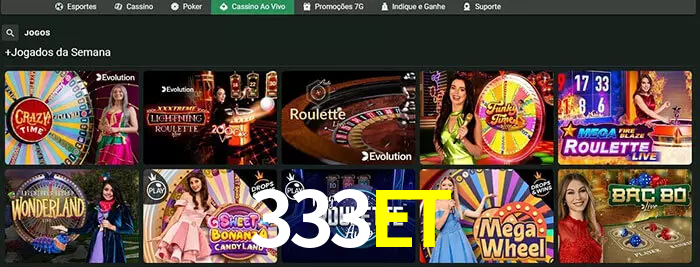 333ET bet