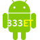 Aplicativo 333ET para Android