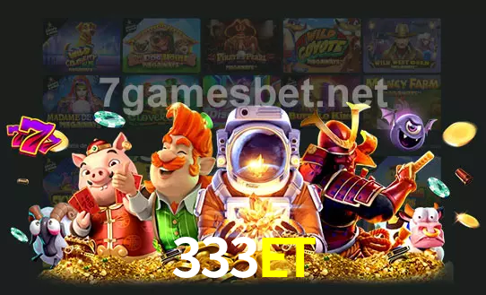 cassino 333ET