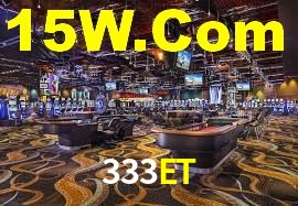 Tournaments 333ET