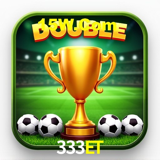 Apostas de Futebol 333ET