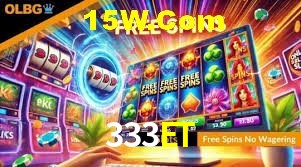 Game Providers 333ET