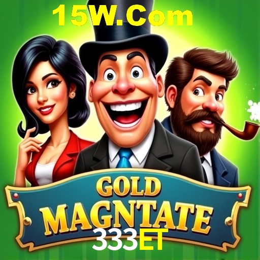 APP oficial da 333ET para mobile