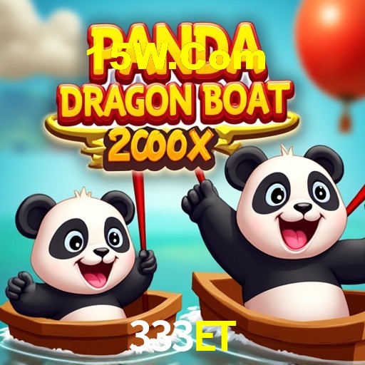 Jogos de Slot 333ET